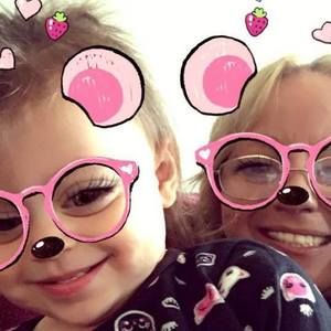 Meet your Posher, Sharon